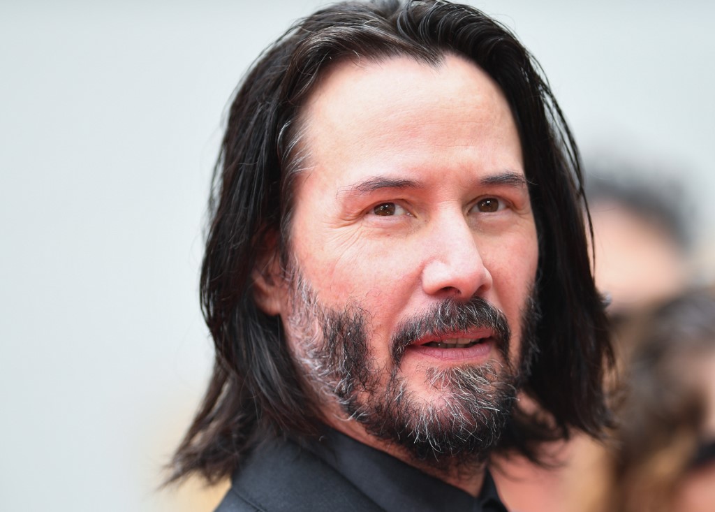 Keanu Reeves Dejó A Todos Sin Palabras Con Reflexión Sobre La Muerte