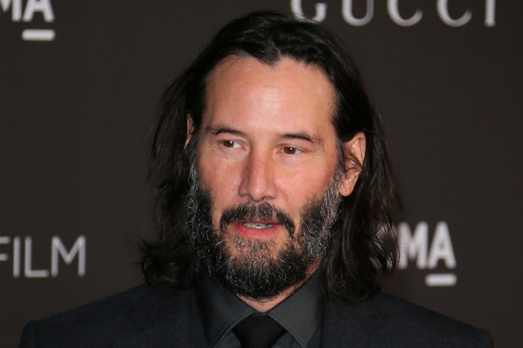 Confirman John Wick 5 está en producción