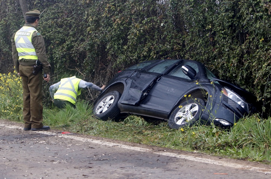 Balance Final De Año Dejó 32 Muertos En Accidentes De Tránsito