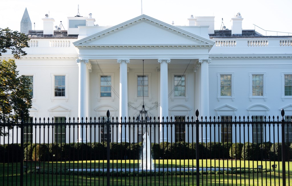 VIDEO | Cómo es la Casa Blanca por dentro