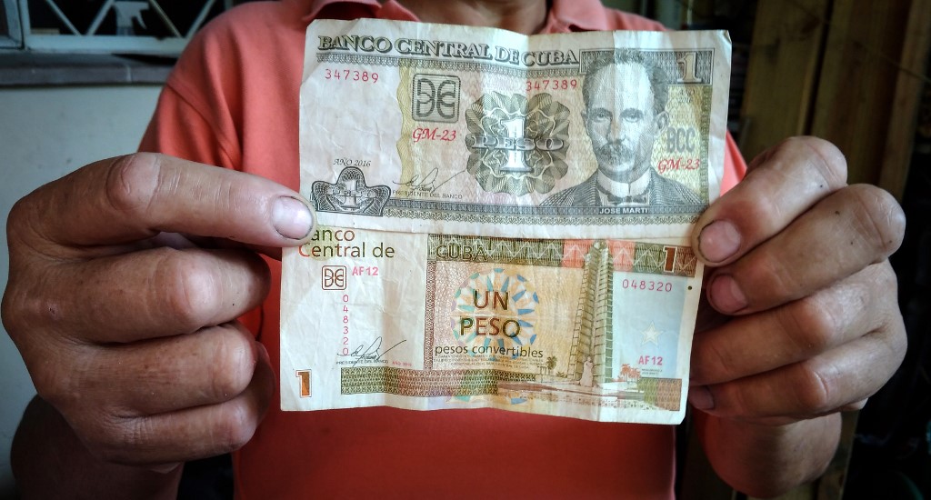 Cuba quintuplicará el salario mínimo como parte de su reforma