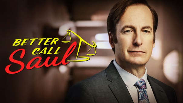 Última temporada: 'Better Call Saul' y la estética de la crueldad, Televisión