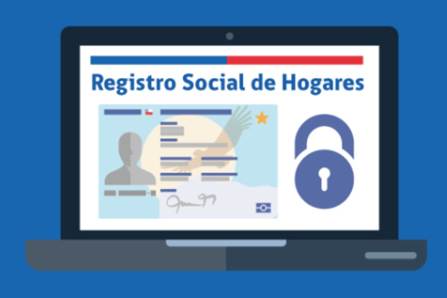 Registro Social De Hogares ¿qué Es Y Cómo Inscribirse Revisa El Paso A Paso Para Ser Parte De 1851