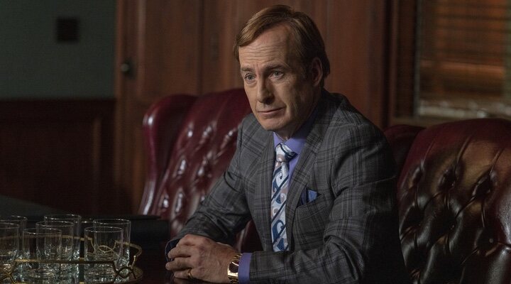 Bob Odenkirk confirmó que sufrió ataque cardíaco en set de Better Call Saul