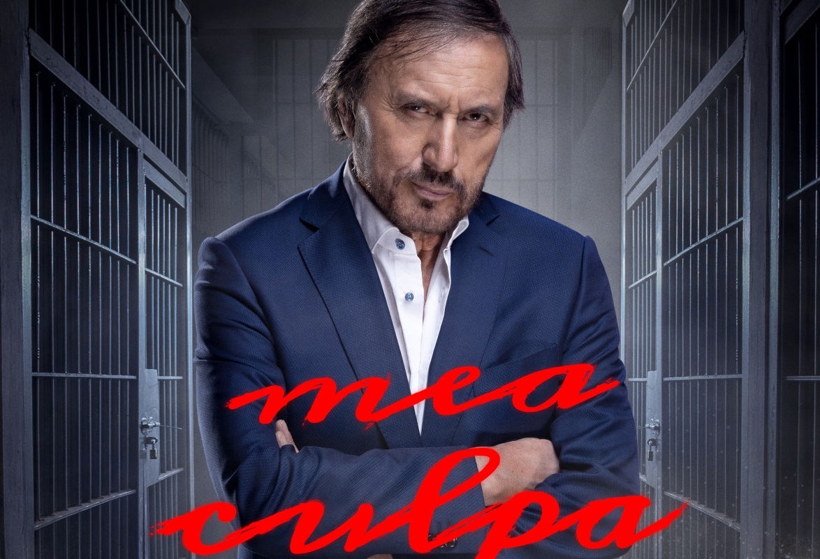 TVN confirmó el regreso de “Mea Culpa” con nuevos capítulos