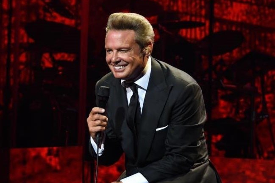 Luis Miguel agota todas las entradas y suma dos fechas más en Chile