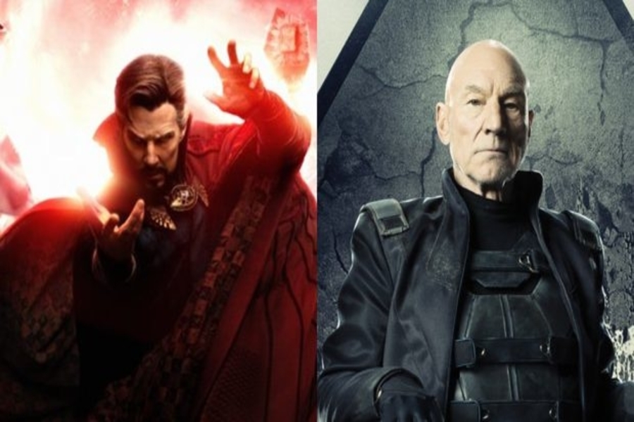 Patrick Stewart Confirmó Su Regreso Para Interpretar A “charles Xavier” En Nueva Película De 