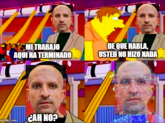 Revisa Los Memes Que Dejó El Triunfo Del Rechazo En El Plebiscito De Salida