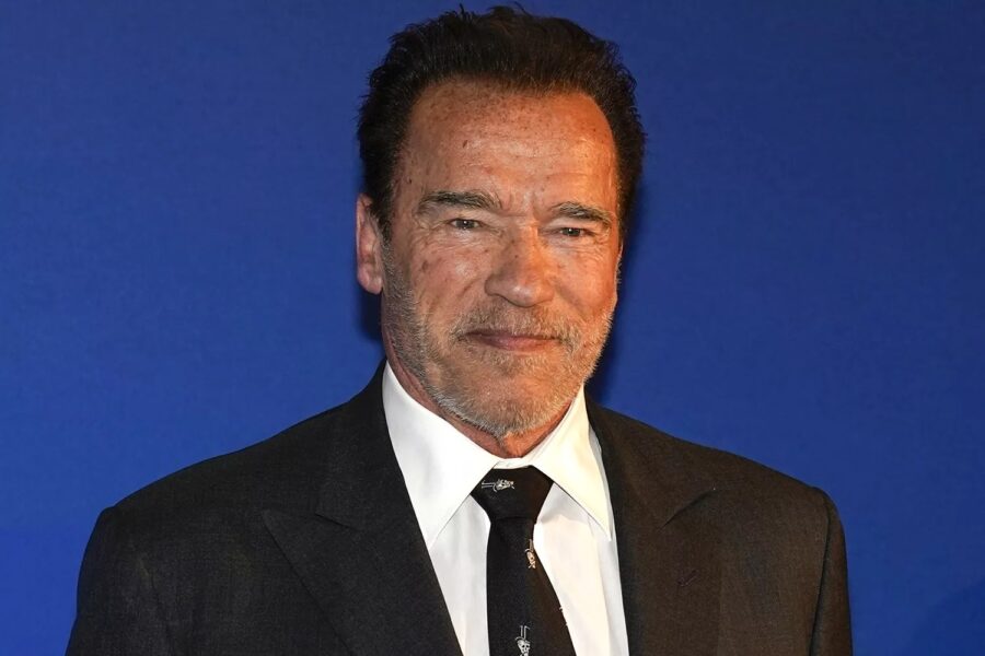 Arnold Schwarzenegger se refirió al pasado nazi de su familia: “El
