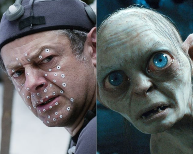 Andy Serkis dice que le encantaría volver para las nuevas