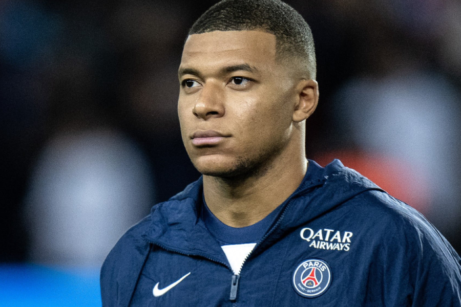 Mbappé Le Comunica Al Psg Que No Renovará Su Contrato Club Buscaría Venderlo Durante Este Mercado 0757