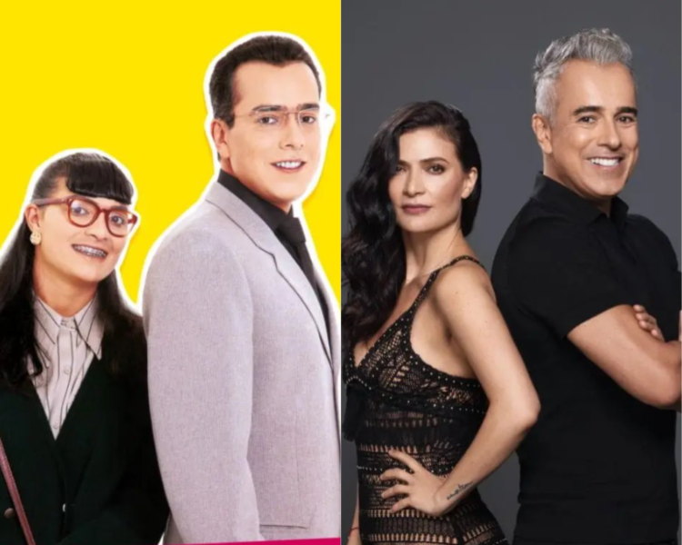 “Betty la fea” vuelve en 2025 con sus actores originales