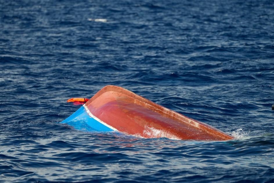 Naufragio En La Isla Italiana De Lampedusa Deja Más De 40 Muertos Solo