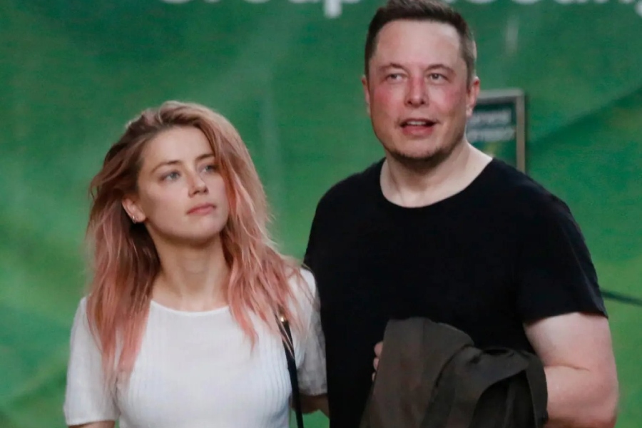 Nueva Biografía De Elon Musk Entrega Detalles De Su Complejo Romance ...