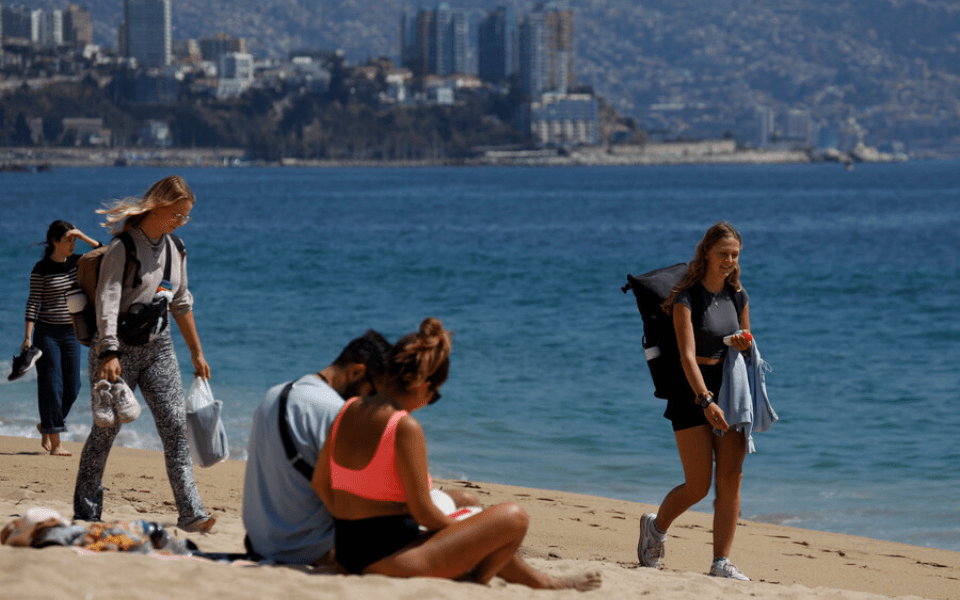 La estación del VERANO: curiosidades para vivir y aprender