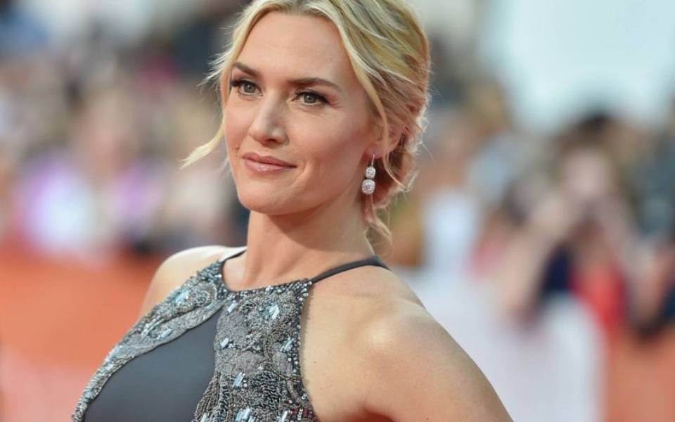 Kate Winslet Y Lo Que Sintió Después De Alcanzar La Fama Con “titanic” “mi Vida Era Bastante 