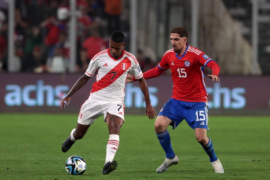 En Perú Ningunean A La Roja Previo Al Duelo Por Copa América “chile Es Un Equipito” 4507